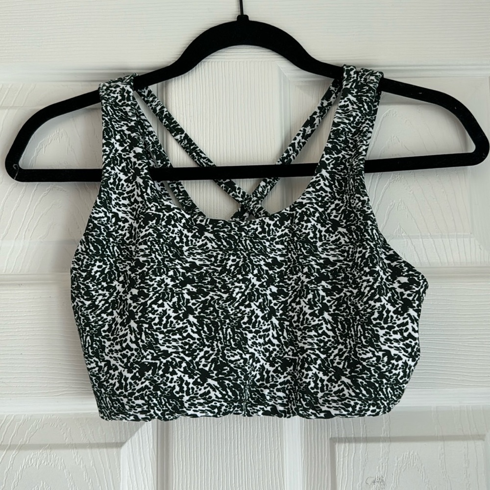 Senita Sports Bra